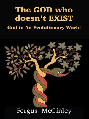 cover image of The God Who Doesn't Exist